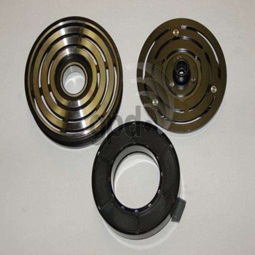 Global Parts Distributors LLC 4321291 gpd Clutch Assembly 4321291