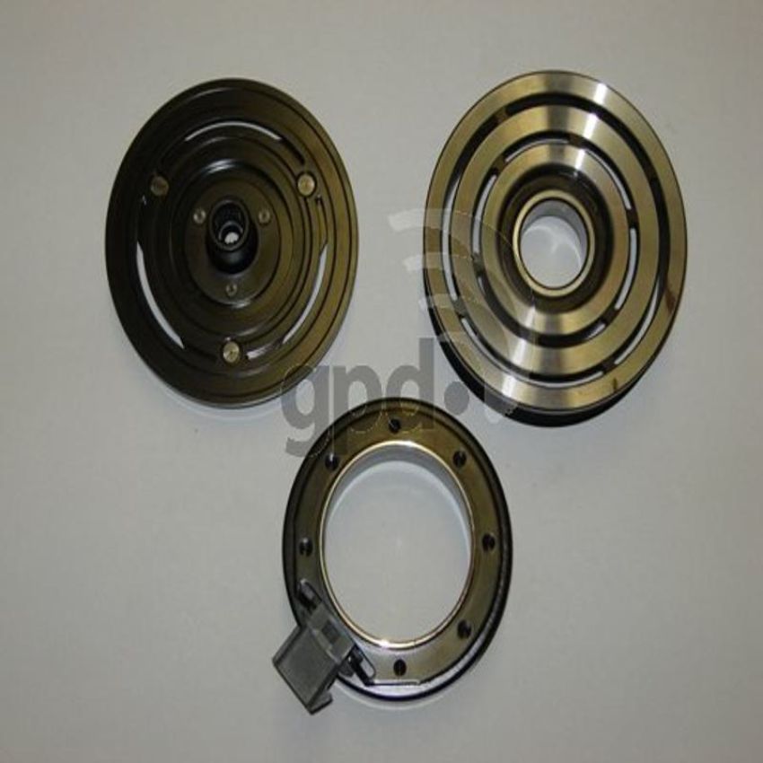 Global Parts Distributors LLC 4321294 gpd Clutch Assembly 4321294
