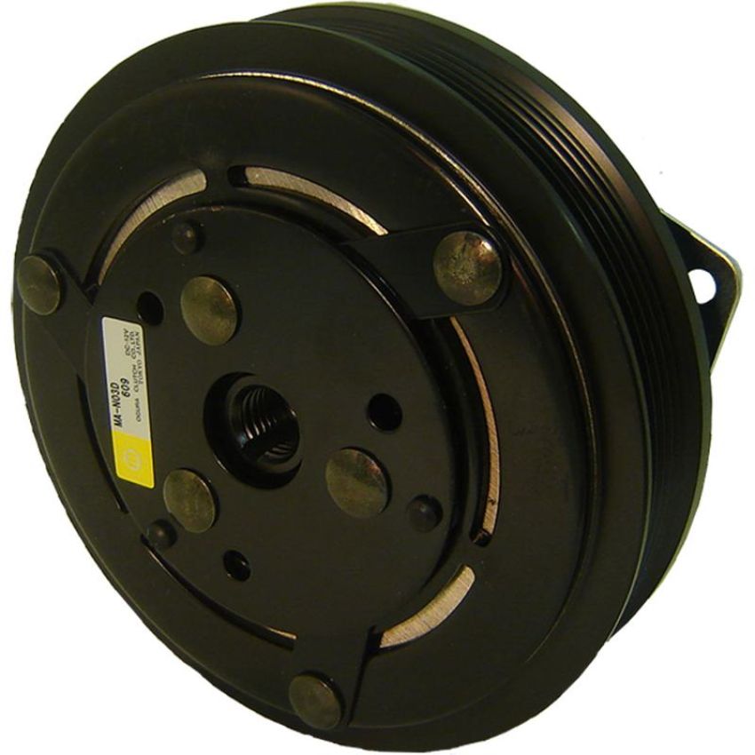 Global Parts Distributors LLC 4321303 gpd Clutch Part 4321303