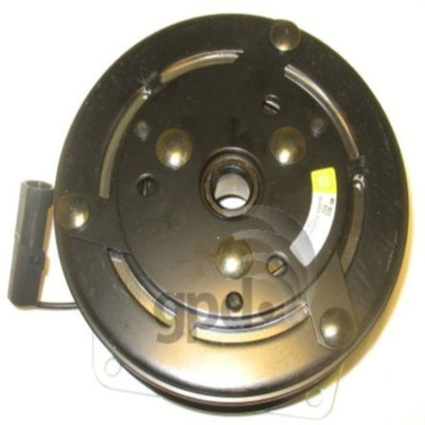 Global Parts Distributors LLC 4321304 gpd Clutch Part 4321304