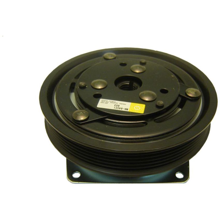 Global Parts Distributors LLC 4321376 gpd Clutch Part 4321376