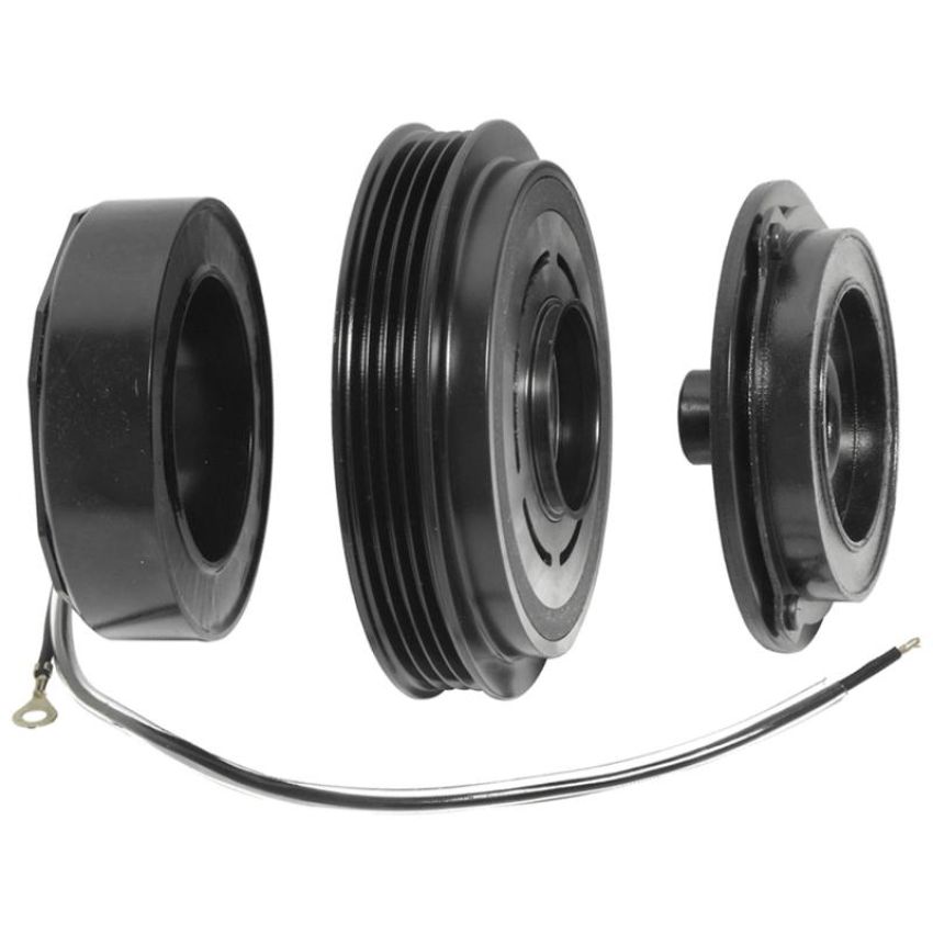 Global Parts Distributors LLC 4321399 gpd Clutch Assembly 4321399