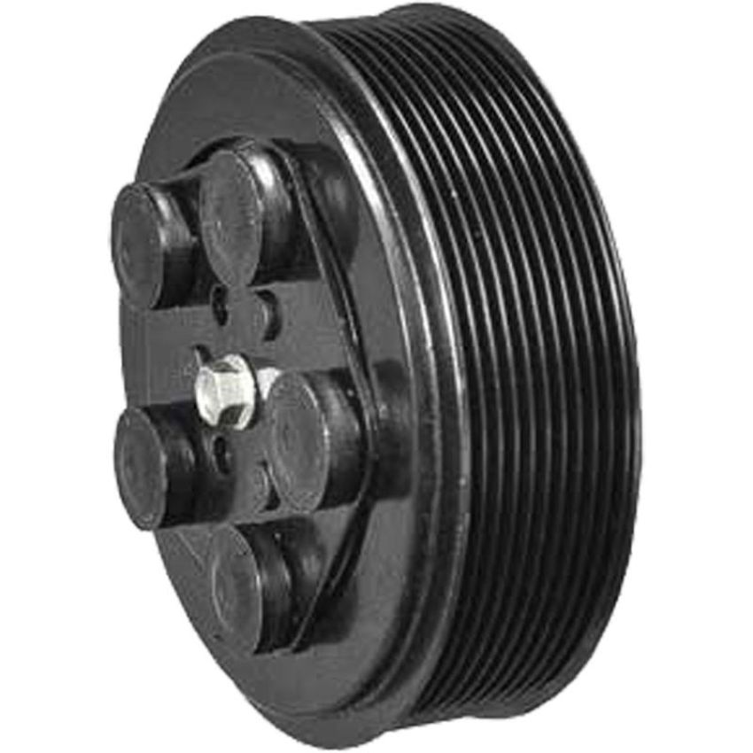 Global Parts Distributors LLC 4321416 gpd Clutch Part 4321416