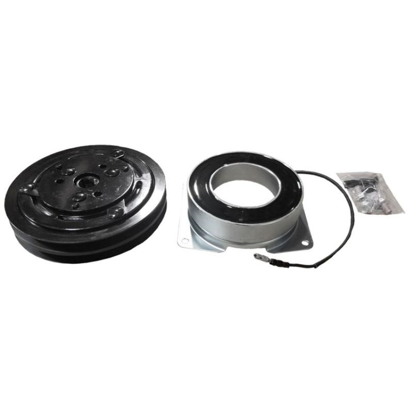 Global Parts Distributors LLC 4321421 gpd Clutch Assembly 4321421