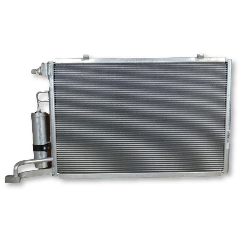 Global Parts Distributors LLC 4321C gpd Condenser 4321C
