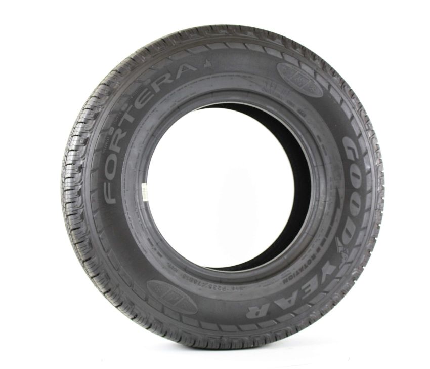 GOODYEAR Fortera Tripletred 285/50R20 All-Season