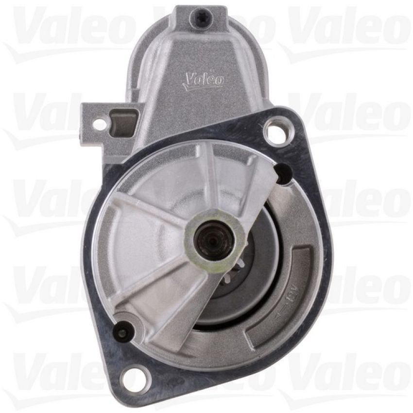 Valeo 432644 2003-2006 Dodge Sprinter 2500/3500 2.7L Starter Motor