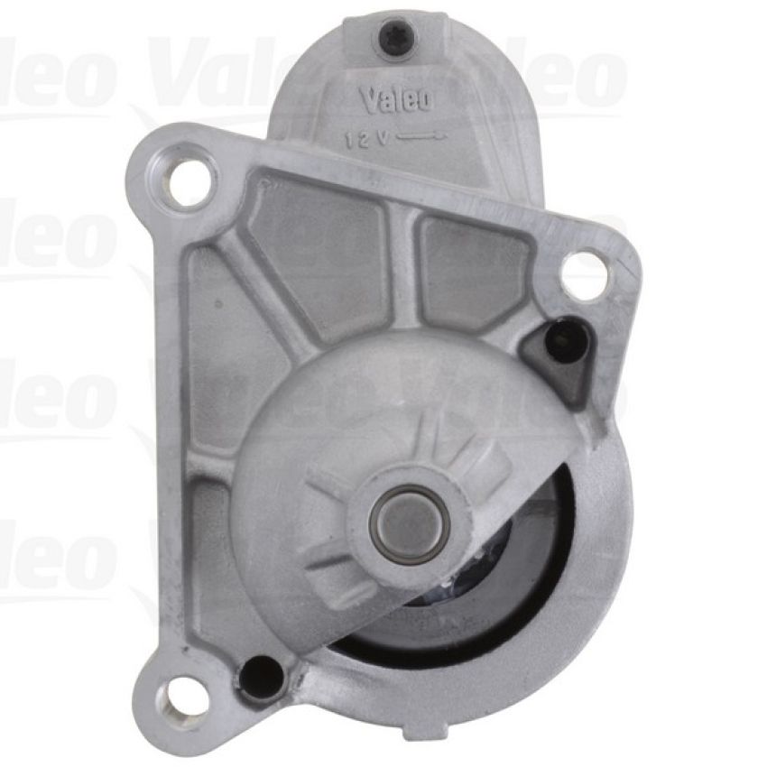 Valeo 432672 1998-2001 Renault Clio II 1.9 dTi Starter Motor