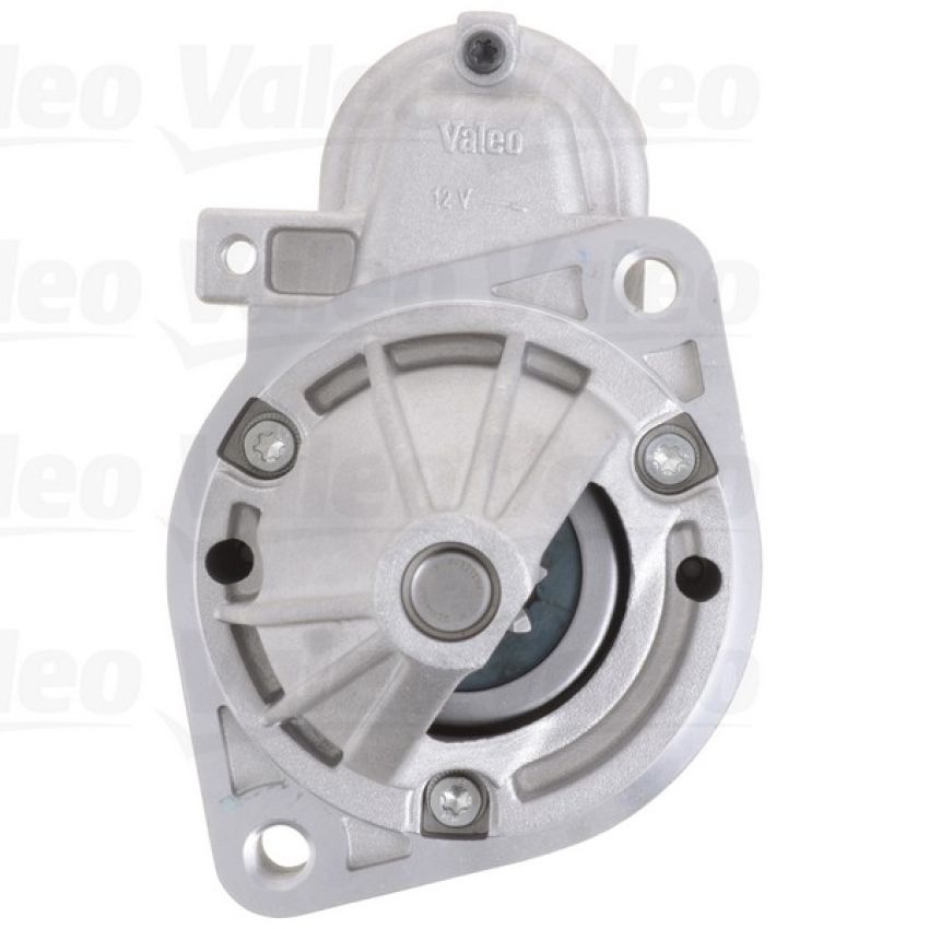 Valeo 432675 1997-2002 Mercedes-Benz C230 2.3L Starter Motor