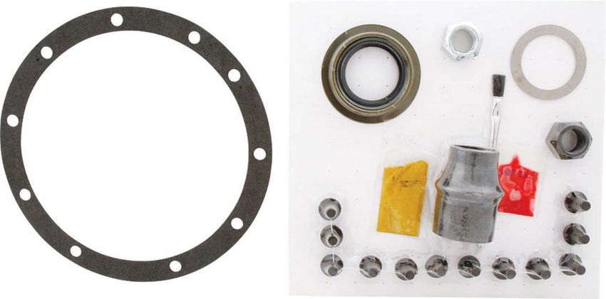 ALLSTAR PERFORMANCE ALL68631 Shim Kit Mopar 8-3/4 w/489 Casting
