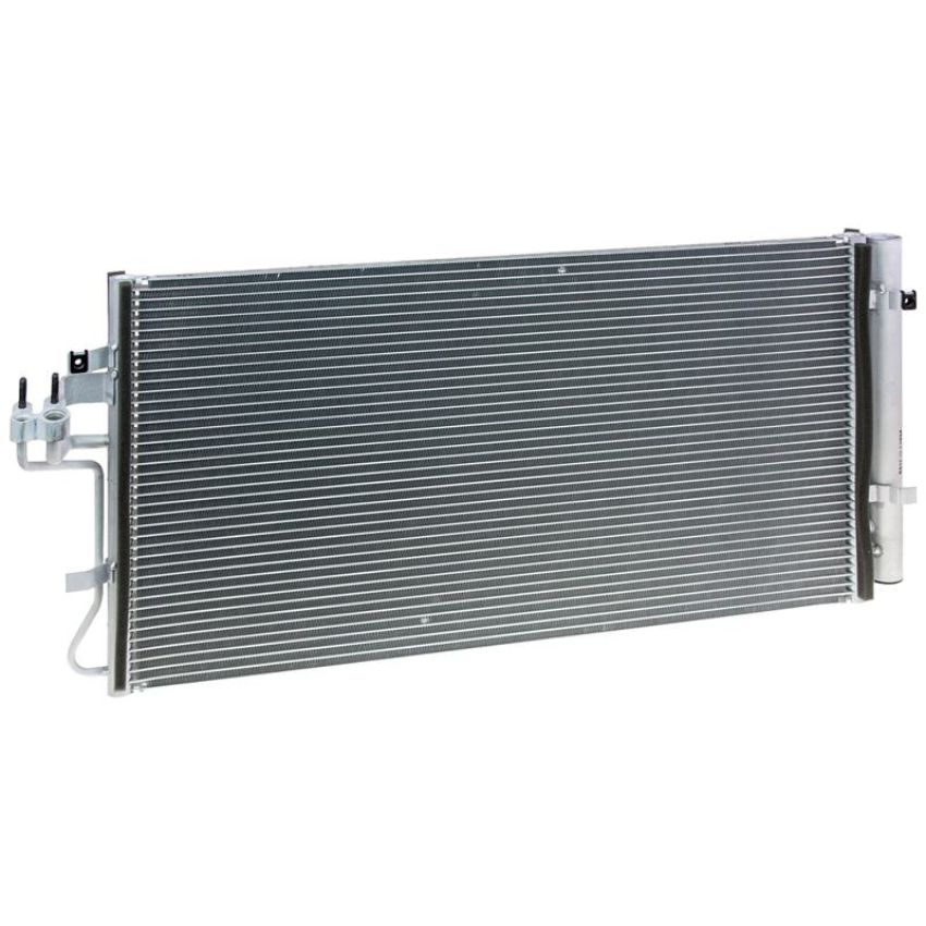 Global Parts Distributors LLC 4326C gpd Condenser 4326C