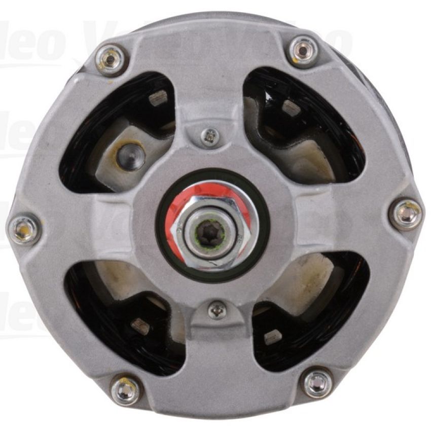 Valeo 432776 1978-1983 Porsche 911 Alternator