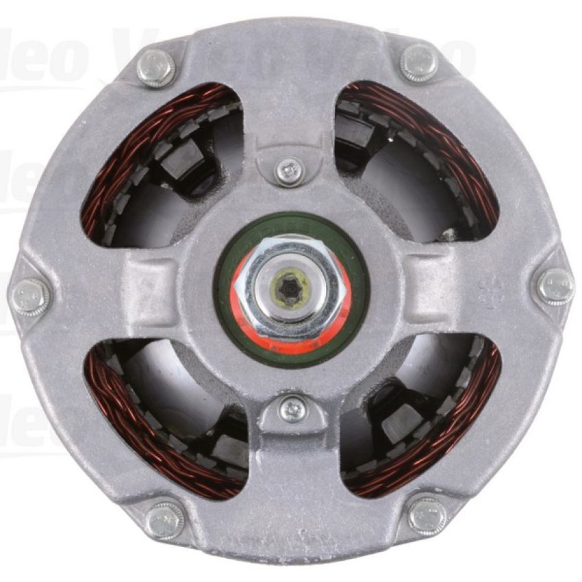 Valeo 432794 1984-1989 Porsche 911 Alternator