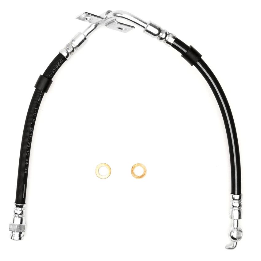 Dynamic Friction 350-80029 Brake Hose