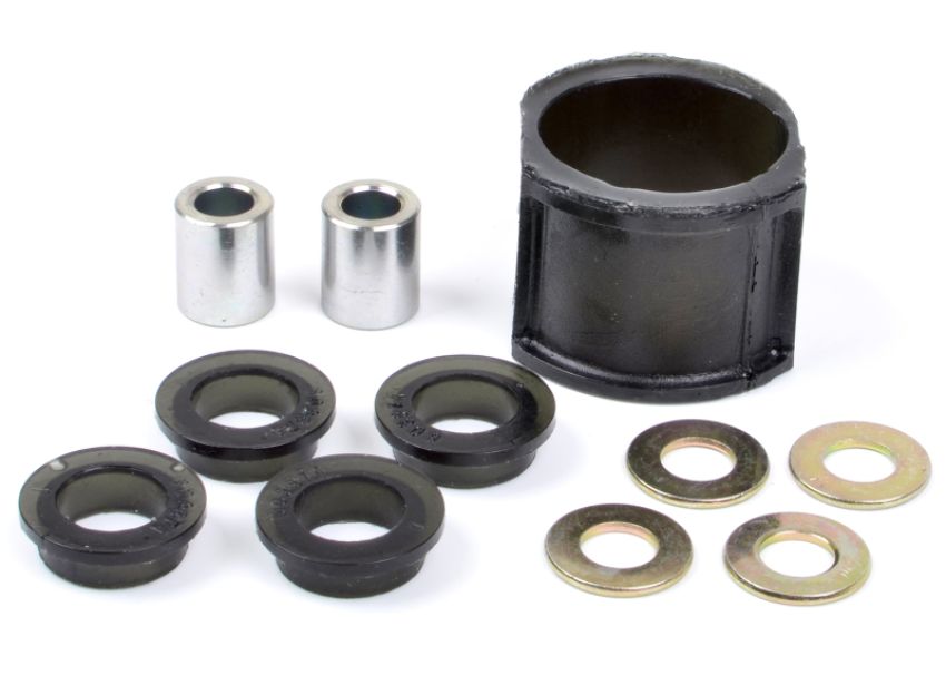 Whiteline KCA390 03-06 Mitsubishi Lancer Evo 8/9 Front Steering precision kit