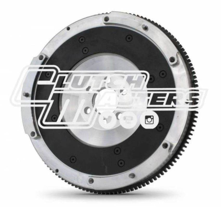 Clutch Masters FW-027-AL Lightweight aluminum flywheel