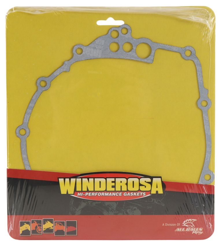 Vertex Pistons 333014 Vertex Gaskets 99-02 Yamaha YZF-R6 Outer Clutch Gasket Kit