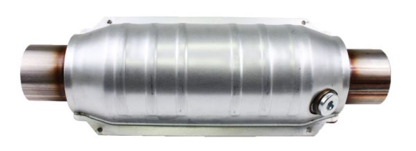 Different Trend Regular Catalytic Converters OBD II Epa Complant 43304