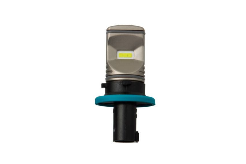 Diode Dynamics DD0435S PH19W HP60 - Cool - White LED Bulb (Single)