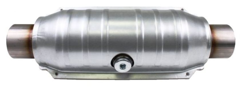 Different Trend Heavy Load Catalytic Converters OBD II Epa Complant 943354