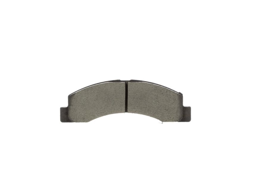 Bosch BC756 Bosch QuietCast Brake Pads