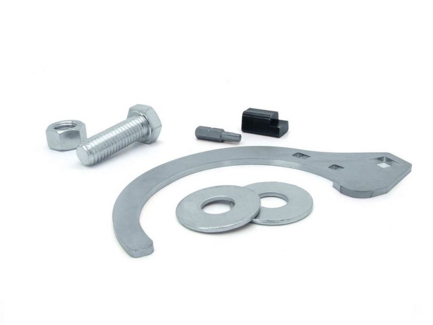 COMP CAMS COM5460 Cam Phaser Limiter Kit GM LS Gen IV 09-Up