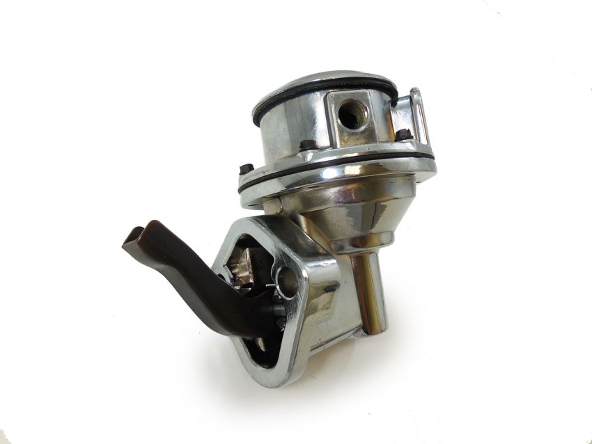 RACING POWER CO-PACKAGED RPCR2303C Mechanical Fuel Pumps BB -Chevy 396-454
