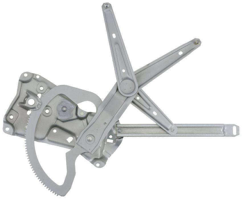VDO WR40402 Window Regulator - Power