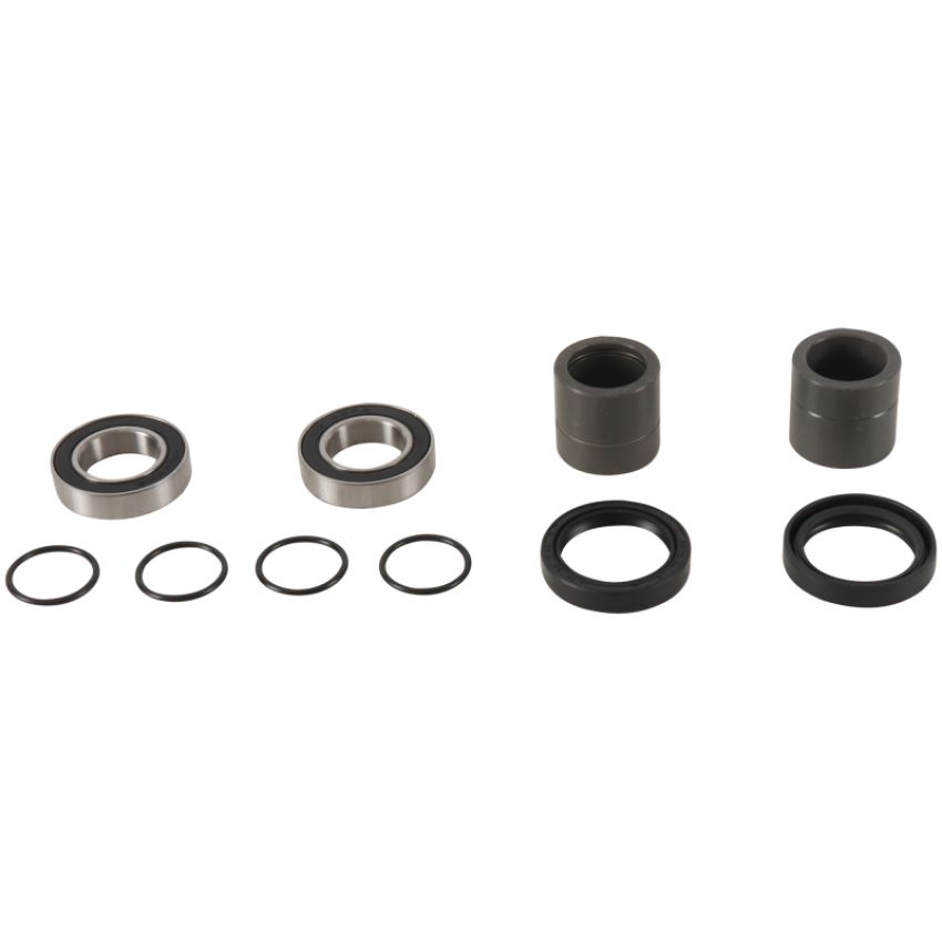 Pivot Works PWFWC-S07-500 07-22 Suzuki RMZ250 PW Front Waterproof Wheel Spacer Kit