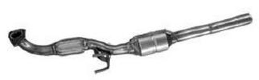 AB Catalytic 2861 Direct-Fit Catalytic Converter EPA (Federal)