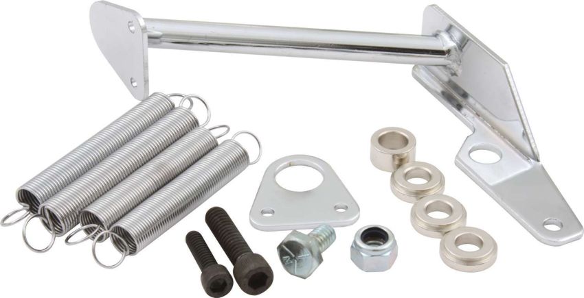 QUICKCAR RACING PRODUCTS QRP65-096 Throttle Return Spring Kit