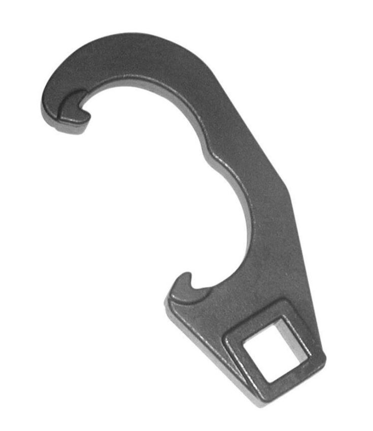 SPECIALTY PRODUCTS COMPANY 71999 TIE ROD TOOL