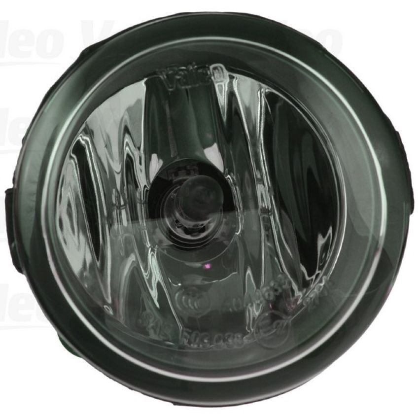 Valeo 43403 2007-2011 Nissan Versa Fog Light Halogen L/R