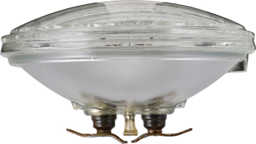 Philips 4340C1 Philips Standard Sealed Beam 4340