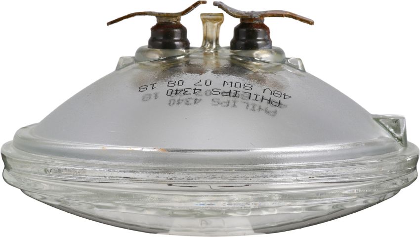 Philips 4340C1 Philips Standard Sealed Beam 4340