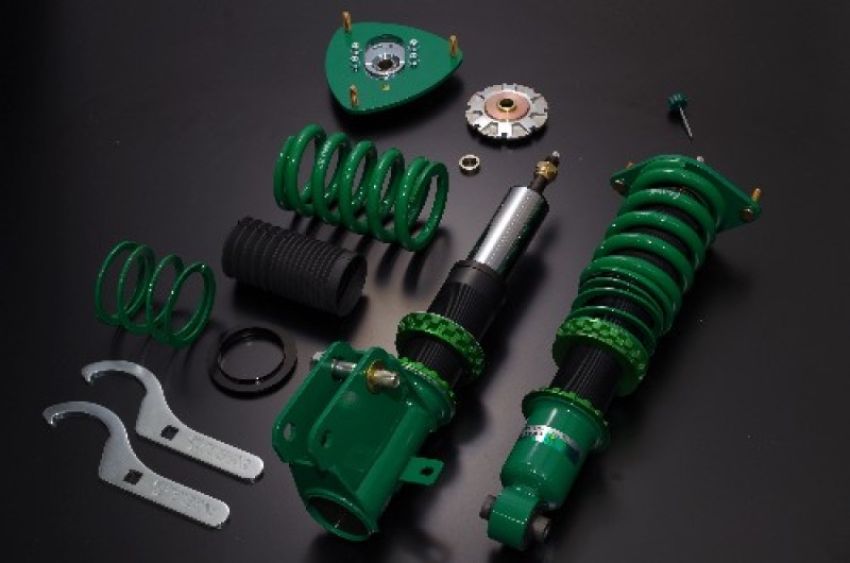Tein VSSB0-K1LS1 2015+ Subaru WRX (VAG) Mono Racing Coilovers