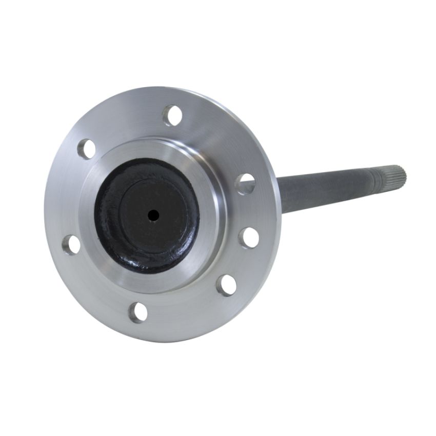 Yukon Gear & Axle YA WT60240 Yukon Gear 2003+ Toyota 4Runner V6 8.2in 30-Spline Chromoly Rear Axle