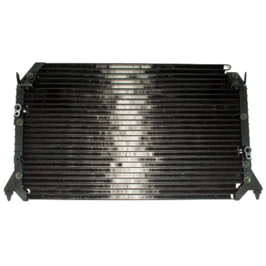 Global Parts Distributors LLC 4345C gpd Condenser 4345C