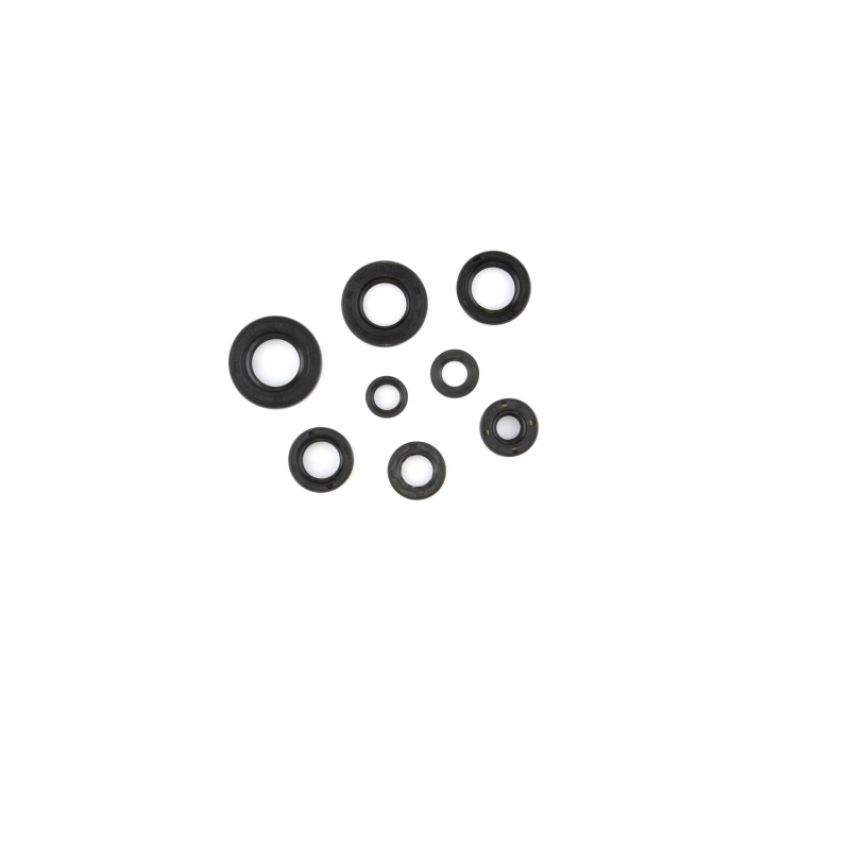Cometic Gasket C7126OS Cometic 86-02 Honda CR80 Oil Seal Kit