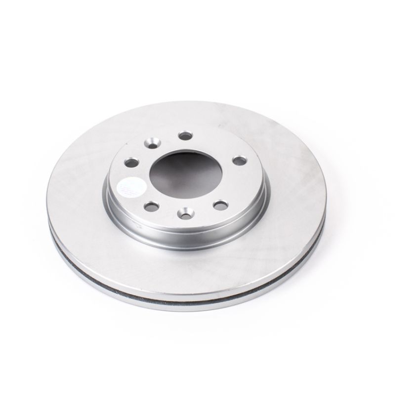 PowerStop JBR998EVC PowerStop Evolution Coated Rotor