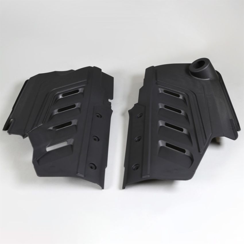 Ford Racing M-9608-M50SC 2018-2022 Mustang Supercharger Coil Cover Kit