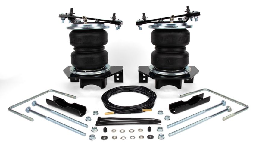 Air Lift 57352 LoadLifter 5000 Air Spring Kit 2020 Ford F-250 F-350 4WD SRW