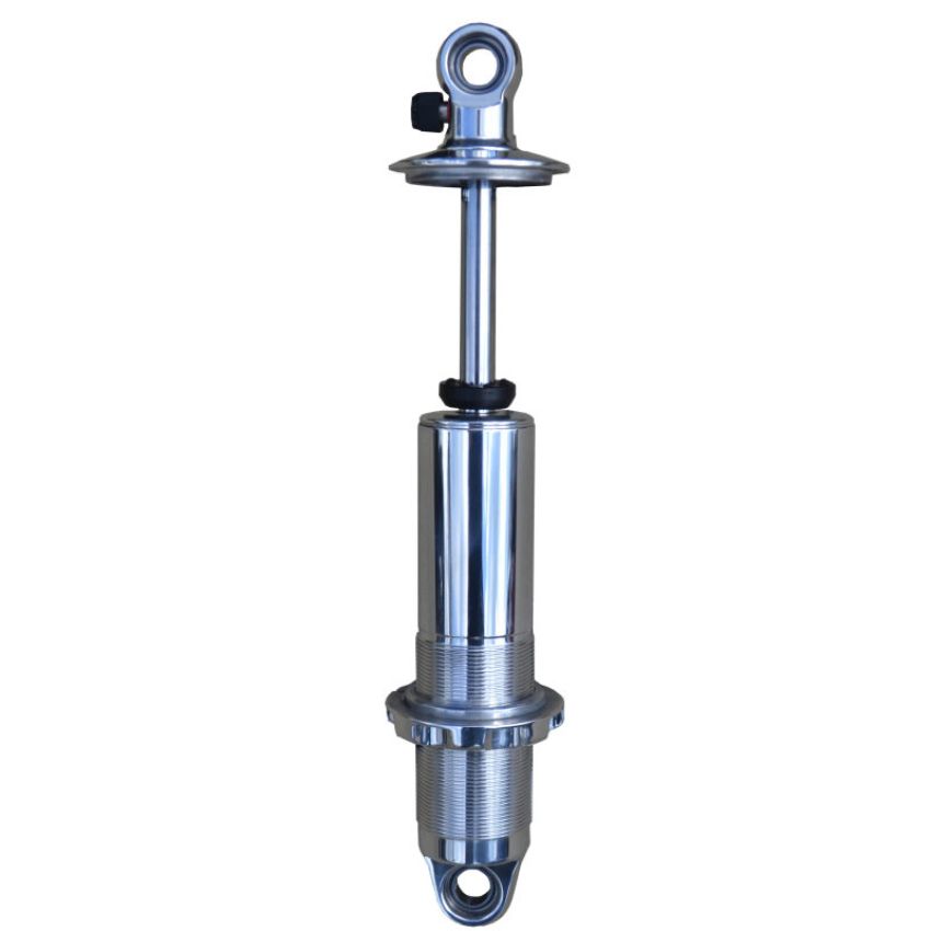 Ridetech 24129701 Polished HQ Coil-Over shock with 2.9
