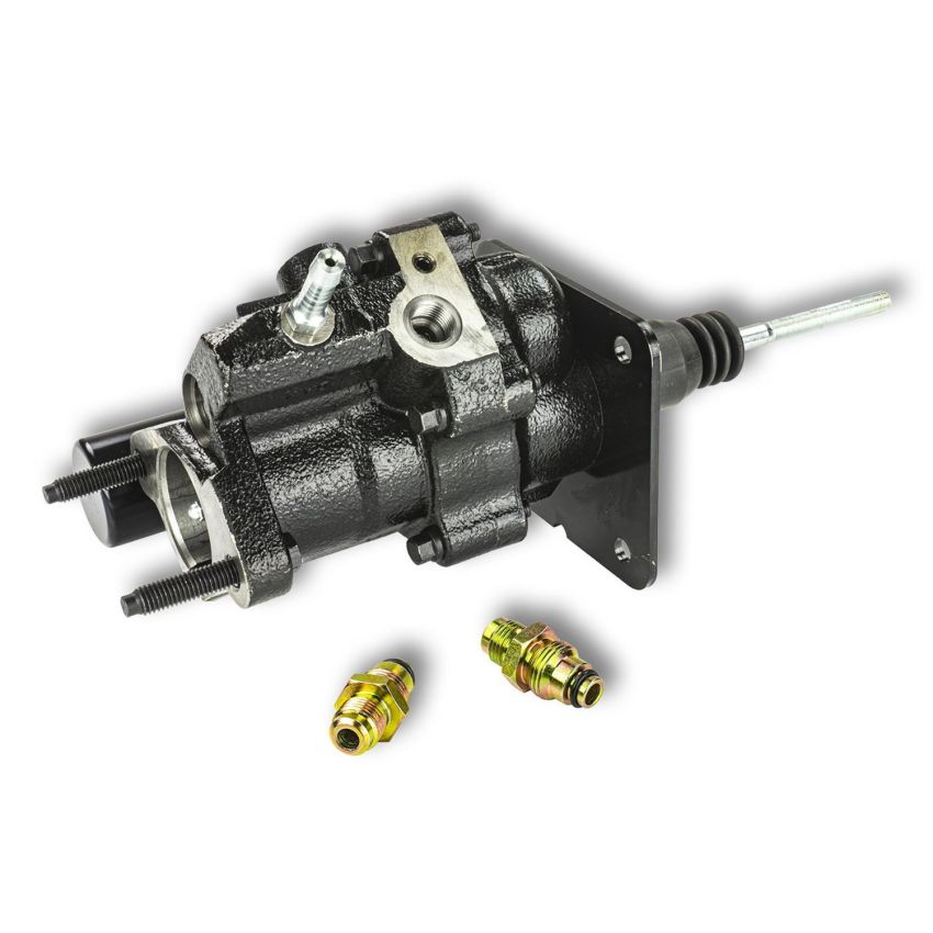 RIGHT STUFF DETAILING RSDHBU1 Hydro Boost Unit Long Rod