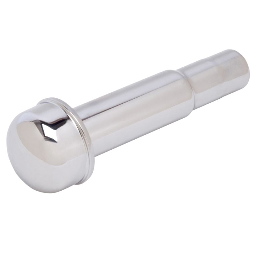 EDELBROCK EDE4803 GM Style Chrome Oil Fill Tube & Cap