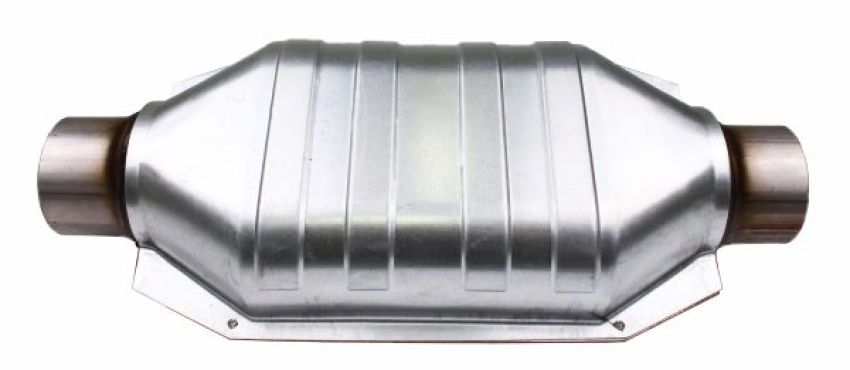 Different Trend Regular Catalytic Converters OBD II Epa Complant 43557