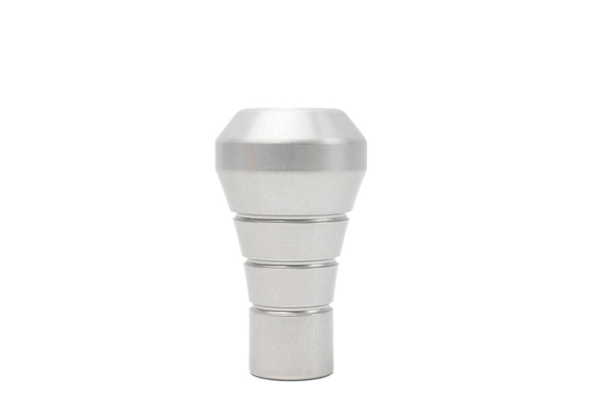 Cali Raised LED CR2415 Cali Raised  Aluminum Shift Knob - Clear
