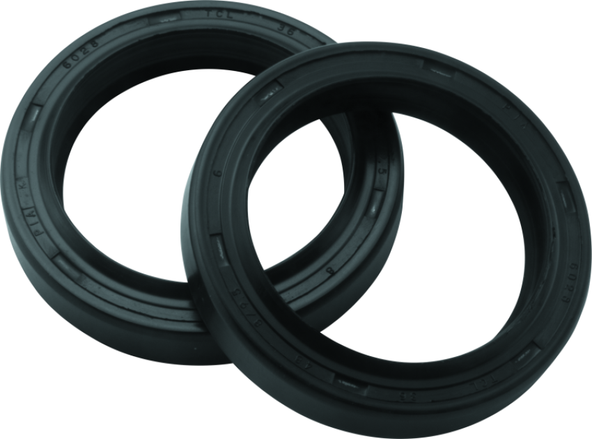 BikeMaster 429030 Fork Seal - 36 x 48 x 9.5