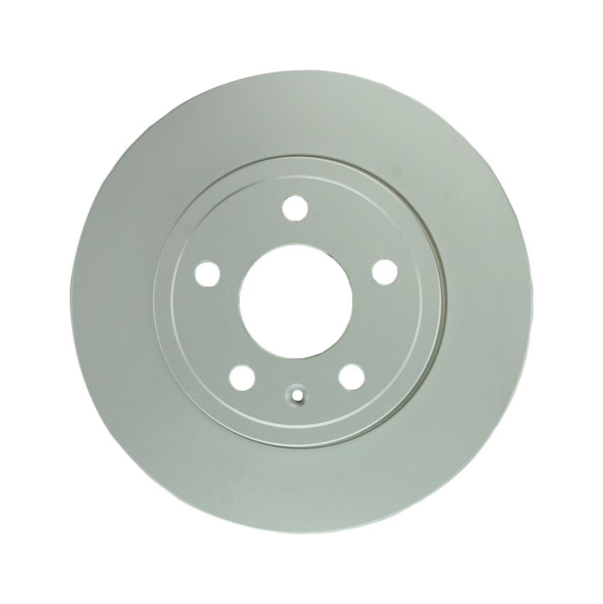 Bosch 14010053 Bosch QuietCast Disc Brake Rotor