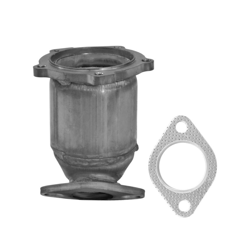Eastern Catalytic 40604 Federal / EPA Direct-Fit Converter Assembly